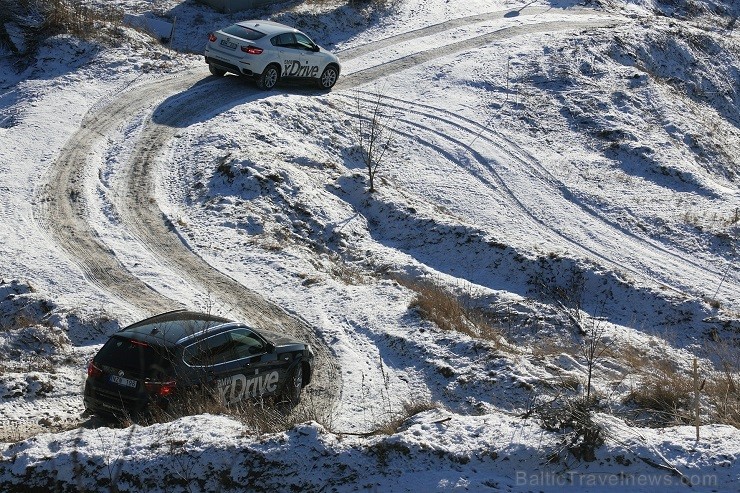 21.01.2014 sporta kompleksā 333 aizvadīta BMW xDrive diena 112918