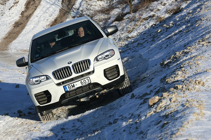 21.01.2014 sporta kompleksā 333 aizvadīta BMW xDrive diena 112920