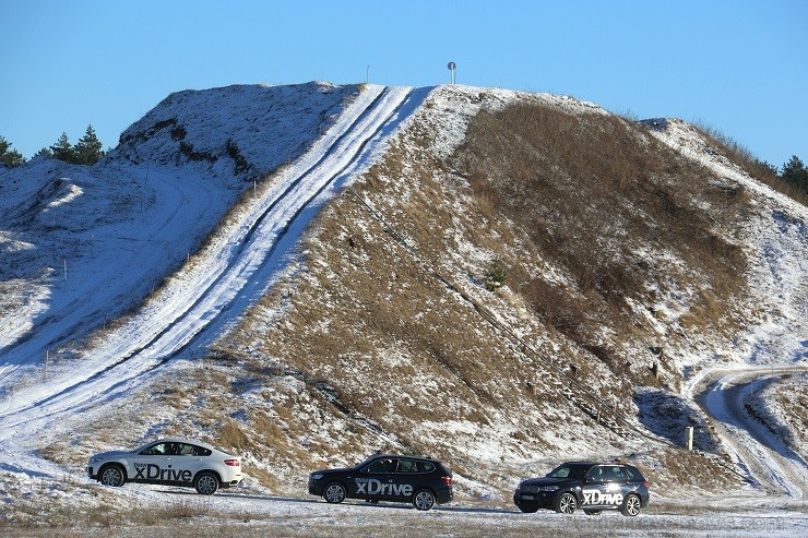 21.01.2014 sporta kompleksā 333 aizvadīta BMW xDrive diena 112922