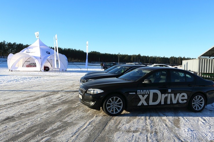 21.01.2014 sporta kompleksā 333 aizvadīta BMW xDrive diena 112924