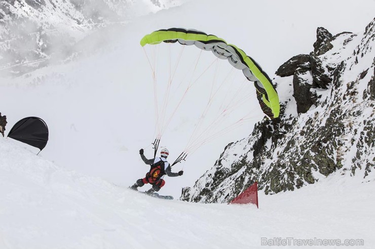 Vallnord augstākā virsotne paceļas 2625 m augstumā, kopējais slēpošanas trašu garums – 91,5 km 112960
