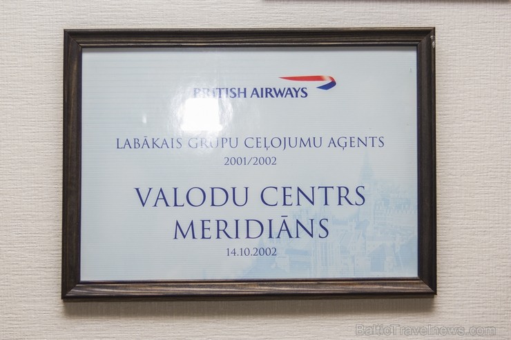 Meridian Group piedāvā mācīties valodu tur, kur tajā runā visi 112978