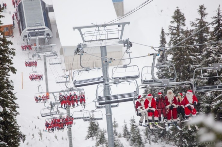 Kanādas Whistler Blackcomb 2012.gadā tika atzīts par labāko Ziemeļamerikas slēpošanas kūrortu 113038