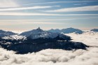 Whistler Blackcomb ir slēpotāju un snovbordistu sapņu galamērķis