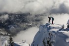 Red Mountain ir viens no Ziemeļamerikas vecākajiem slēpošanas kūrortiem