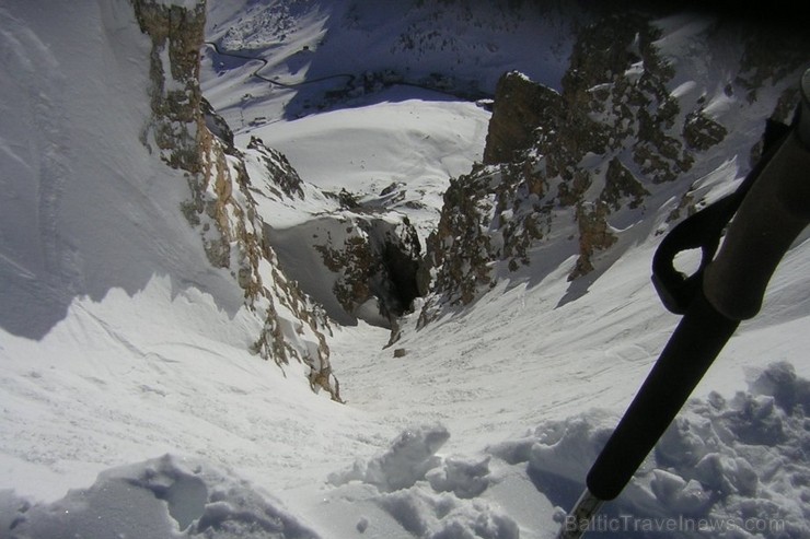 Val di Fassa kūrorts ietver vairākus mazus kūrortciematiņus - Kampitello, Kanaceja, Macina, Moena, Poca, Vigo un Soraga. 113131