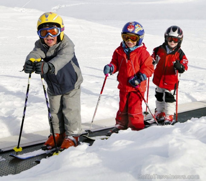 Vairāk informācijas interneta vietnē www.kronplatz-funpark.com 113175