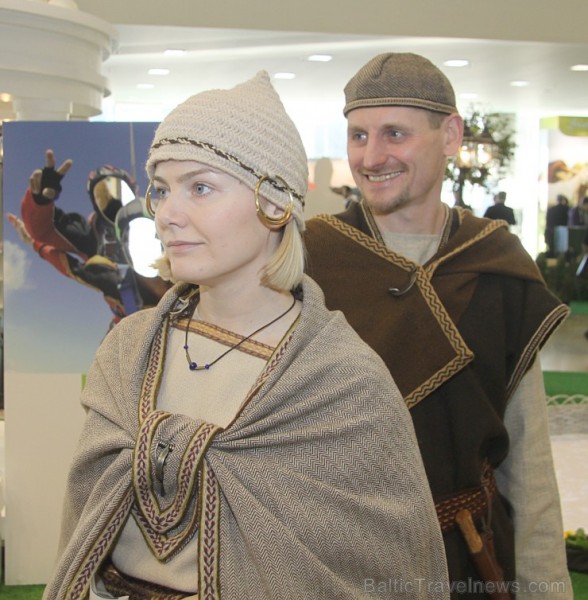 Travelnews.lt piedāvā 100 bildes no Lietuvas tūrisma izstādes «Adventur 2014» 113368