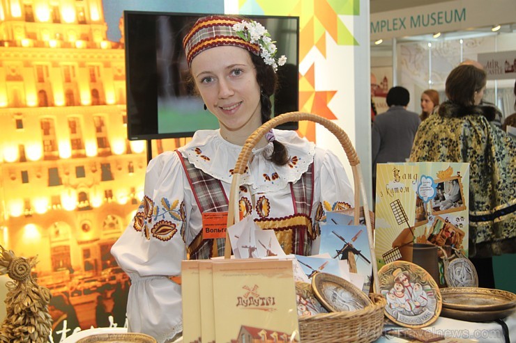 Travelnews.lt piedāvā 100 bildes no Lietuvas tūrisma izstādes «Adventur 2014» 113392