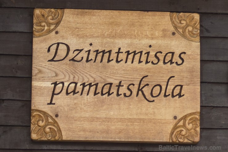 Dzimtmisā mācās dzīvot zaļi 113875