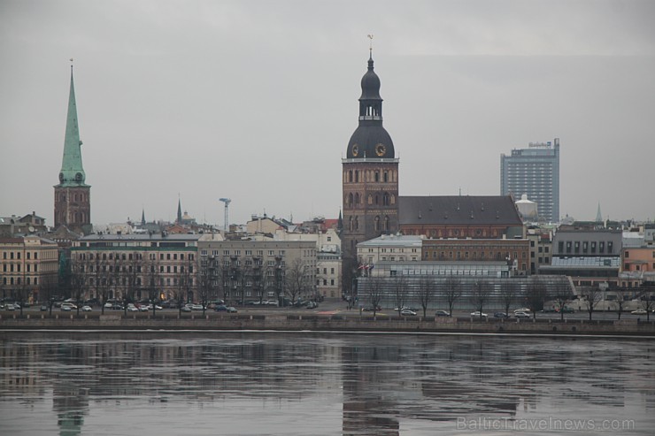 Radisson Blu Daugava Hotel rīko iepazīšanās tūri korporatīvajiem klientiem 114643