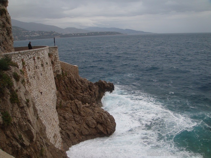 Monako un Vidusjūra. Vairāk informācijas www.remirotravel.lv 114780