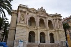 Tulonas opera. Opéra de Toulon. Celta 1862.gadā, otra lielākā operas ēka Francijā pēc Palais Garnier Parīzē 37