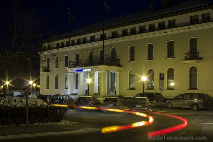 Viesnīca KOLONNA HOTEL CĒSIS nodrošina izcilu servisu Cēsu iedzīvotājiem un tūristiem - vairāk informācijas www.hotelkolonna.com 115033