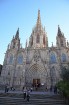 Barselonas gotiskā katedrāle no 13.gs. Tai līdzās atrodamas romiešu mūru paliekas. Vairāk informācijas www.remirotravel.lv 14