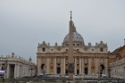 Vatikāns jeb Vatikāna Pilsētvalsts, arī Svētais krēsls. www.remirotravel.lv 43