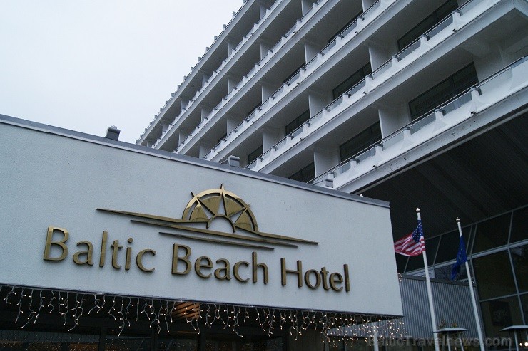 01.03.2014 Baltic Beach Hotel jau otro gadu tika rīkots unikāls kāzu pasākums, kur populārā aktiera Normunda Laizāna un aktrises Maijas Doveikas vadīb 115585