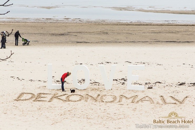 01.03.2014 Baltic Beach Hotel jau otro gadu tika rīkots unikāls kāzu pasākums, kur populārā aktiera Normunda Laizāna un aktrises Maijas Doveikas vadīb 115839