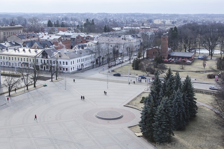 Viesnīca Park Hotel Latgola ir lieliska vieta Daugavpils aplūkošanai 115607