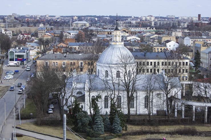 Viesnīca Park Hotel Latgola ir lieliska vieta Daugavpils aplūkošanai 115615