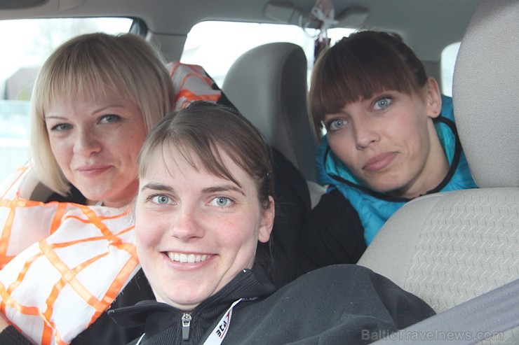 BTA Sieviešu dienas rallijs 2014 ir viens traki labs pasākums (1-100 bildes). Foto sponsors: www.womensdayrally.com 115953