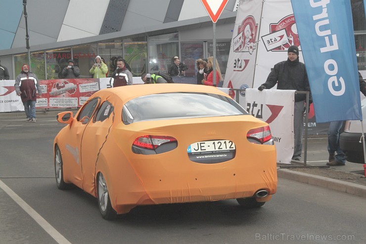 BTA Sieviešu dienas rallijs 2014 ir viens traki labs pasākums (1-100 bildes) 116046