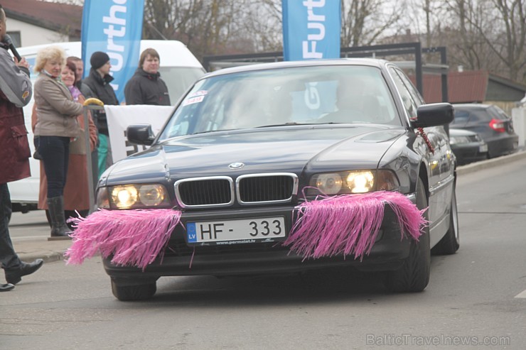 BTA Sieviešu dienas rallijs 2014 ir viens traki labs pasākums (101-200 bildes) 116108