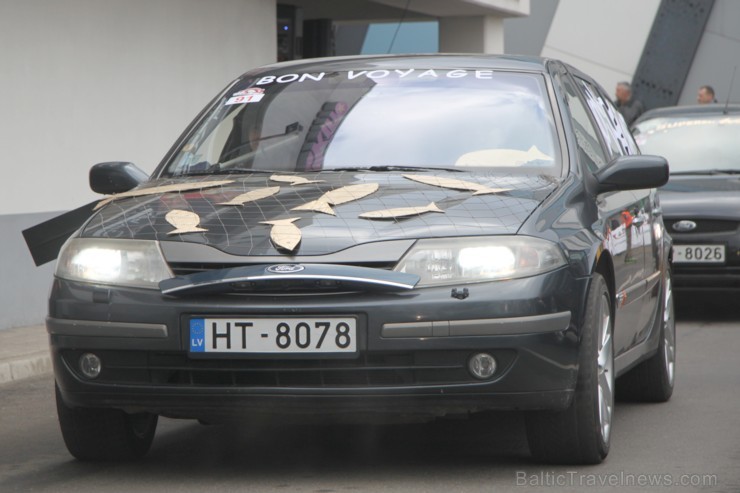 BTA Sieviešu dienas rallijs 2014 ir viens traki labs pasākums (201-300 bildes) 116158