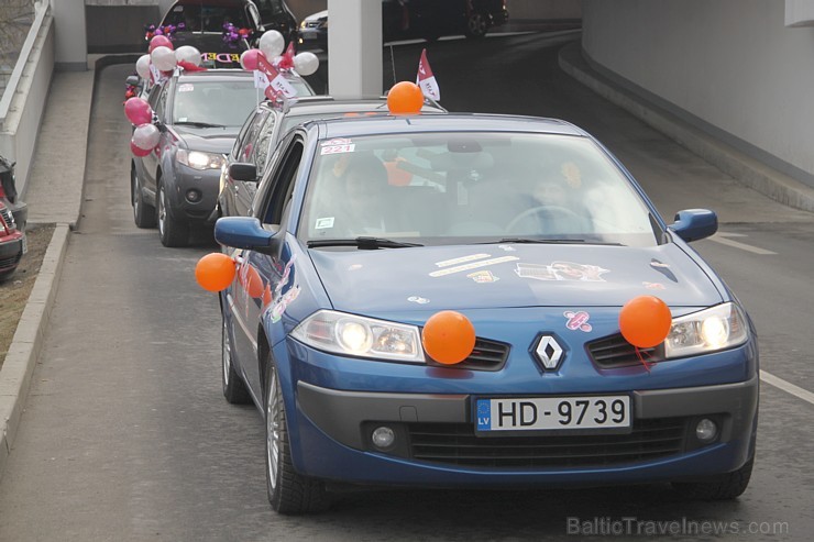 BTA Sieviešu dienas rallijs 2014 ir viens traki labs pasākums (201-300 bildes) 116168