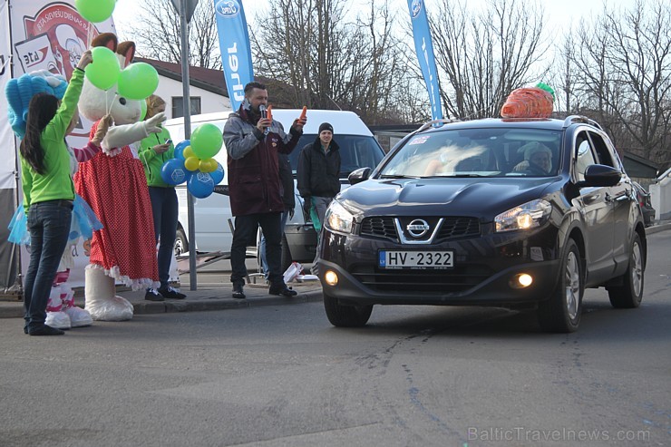 BTA Sieviešu dienas rallijs 2014 ir viens traki labs pasākums (401-500 bildes) 116455