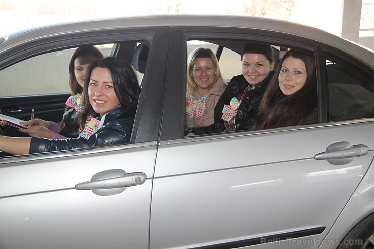 BTA Sieviešu dienas rallijs 2014 ir viens traki labs pasākums (501-555 bildes). Foto sponsors: www.womensdayrally.com 116468