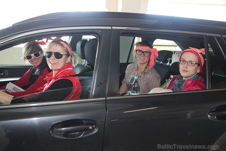 BTA Sieviešu dienas rallijs 2014 ir viens traki labs pasākums (501-555 bildes). Foto sponsors: www.womensdayrally.com 116476