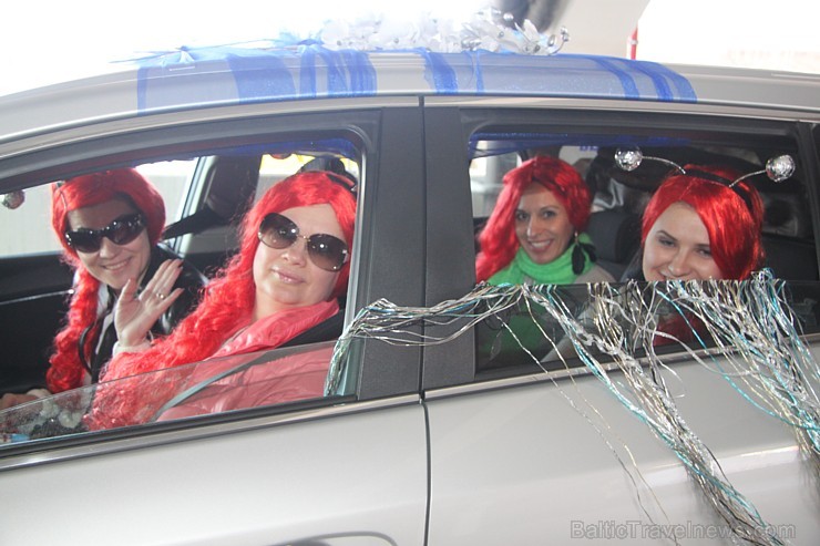 BTA Sieviešu dienas rallijs 2014 ir viens traki labs pasākums (501-555 bildes). Foto sponsors: www.womensdayrally.com 116480