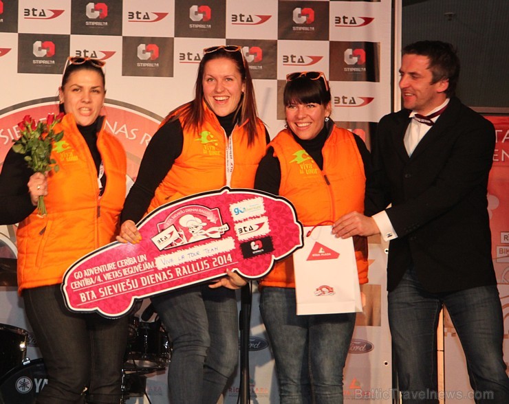 BTA Sieviešu dienas rallijs 2014 ir viens traki labs pasākums (501-555 bildes). Foto sponsors: www.womensdayrally.com 116507