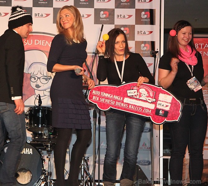 BTA Sieviešu dienas rallijs 2014 ir viens traki labs pasākums (501-555 bildes). Foto sponsors: www.womensdayrally.com 116511