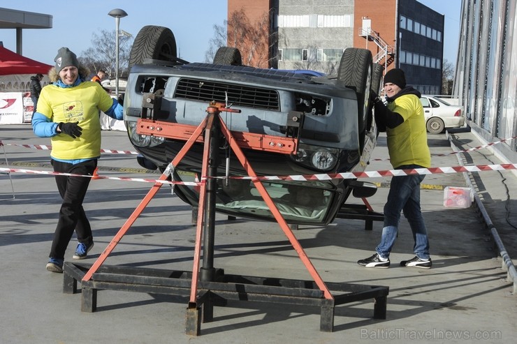 Noslēdzies BTA Sieviešu dienas rallijs 2014 116652