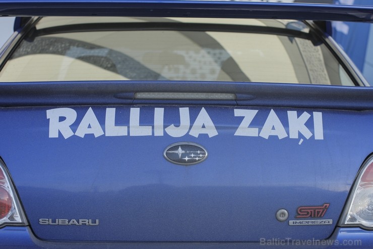 Noslēdzies BTA Sieviešu dienas rallijs 2014 116678