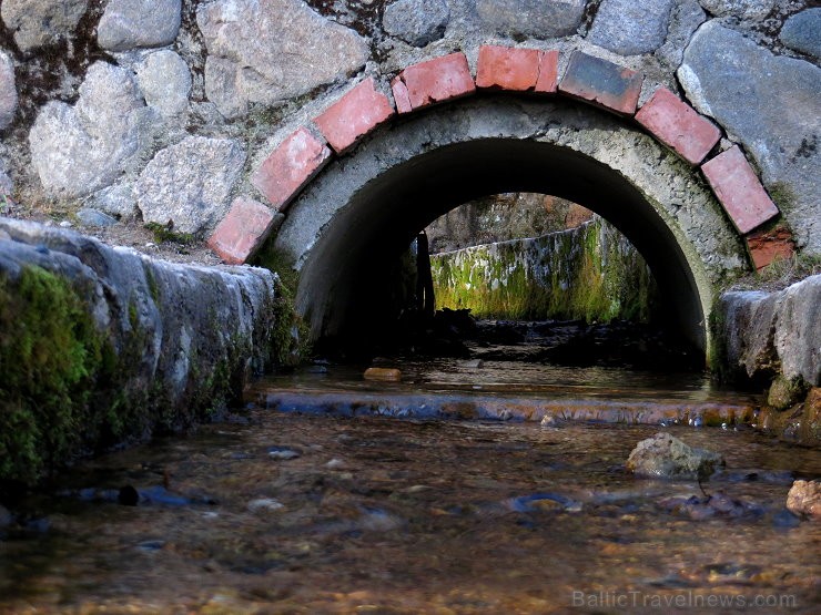 Pavasaris ienāk Siguldā un vilina atpūtniekus ar dabas skaistumu - www.tourism.sigulda.lv 116746