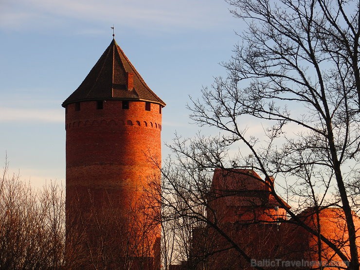 Sigulda un Turaida sagaida pirmos pavasara atpūtniekus www.tourism.sigulda.lv 116792