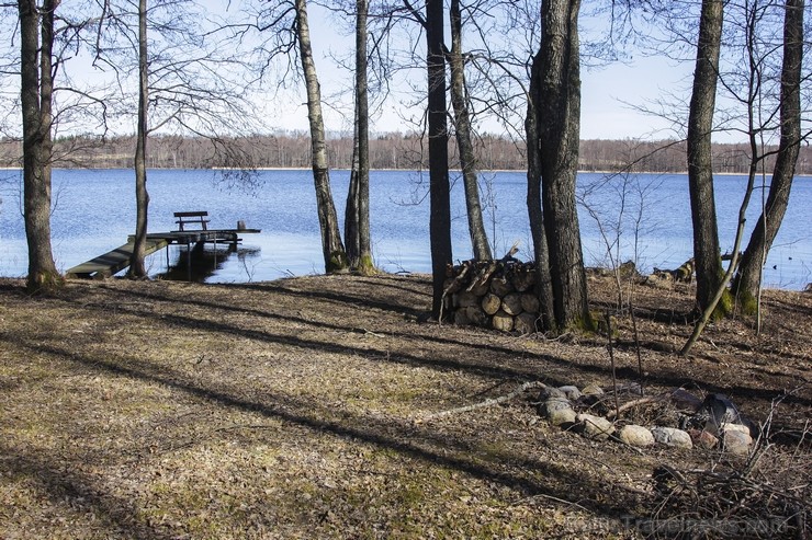 Ieskats pārgājienā apkārt Limbažu Lielezeram 118353