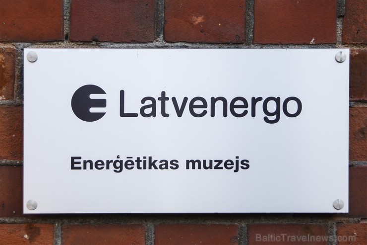 Enerģētikas muzejs krāj, saglabā un pēta Latvijas elektroenerģētikas vēstures liecības 118584