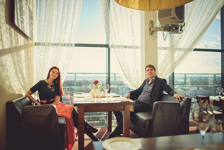 Daugavpils viesnīca Park Hotel Latgola ir piemērota ne tikai biznesa klientiem, bet arī romantiskai atpūtai. Vairāk informācijas - www.hotellatgola.lv 118588