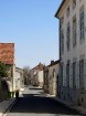 Brīnumains viduslaiku ciems Charroux gaida ciemos romantikas mīlētājus www.charroux.com 6