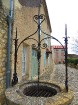 Brīnumains viduslaiku ciems Charroux gaida ciemos romantikas mīlētājus www.charroux.com 16