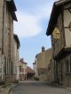 Brīnumains viduslaiku ciems Charroux gaida ciemos romantikas mīlētājus www.charroux.com 31