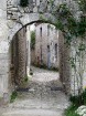 Brīnumains viduslaiku ciems Charroux gaida ciemos romantikas mīlētājus www.charroux.com 36