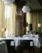 Viesnīcas Laulasmaa Spa restorāns izceļas ar skaistu skatu uz Lahepere līci, kvalitatīviem, garšīgiem ēdieniem un ātru apkalpošanu 6