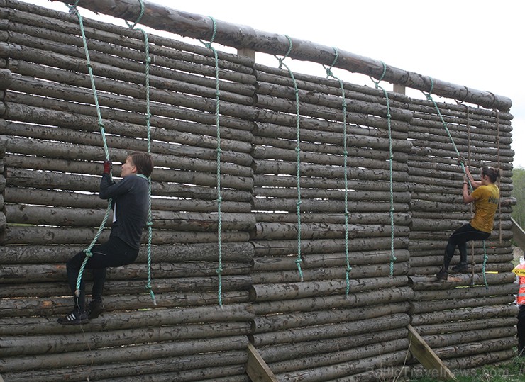 «Stipro skrējiens 2014» pulcē izturīgos un skriet mīlošos (2. daļa) 120296