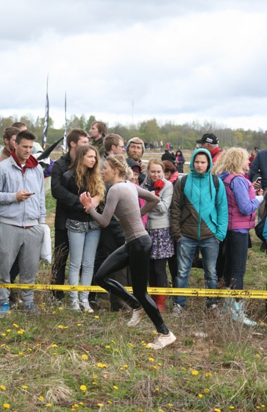 «Stipro skrējiens 2014» pulcē izturīgos un skriet mīlošos (2. daļa) 120300