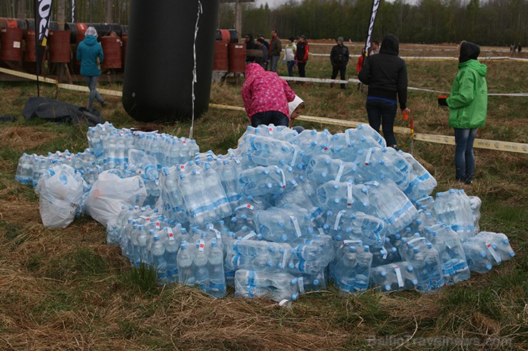 «Stipro skrējiens 2014» pulcē izturīgos un skriet mīlošos (2. daļa) 120302